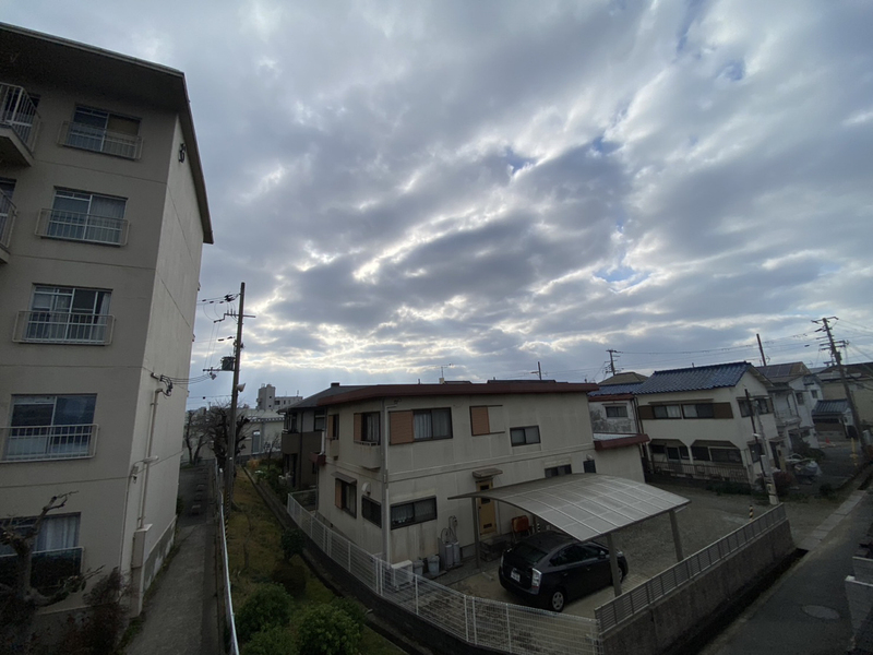 眺望 写真15