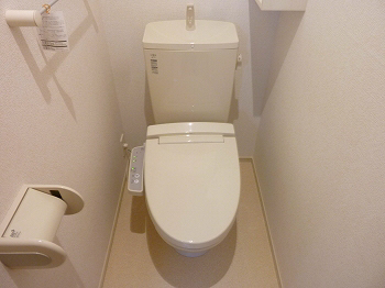トイレ 写真6