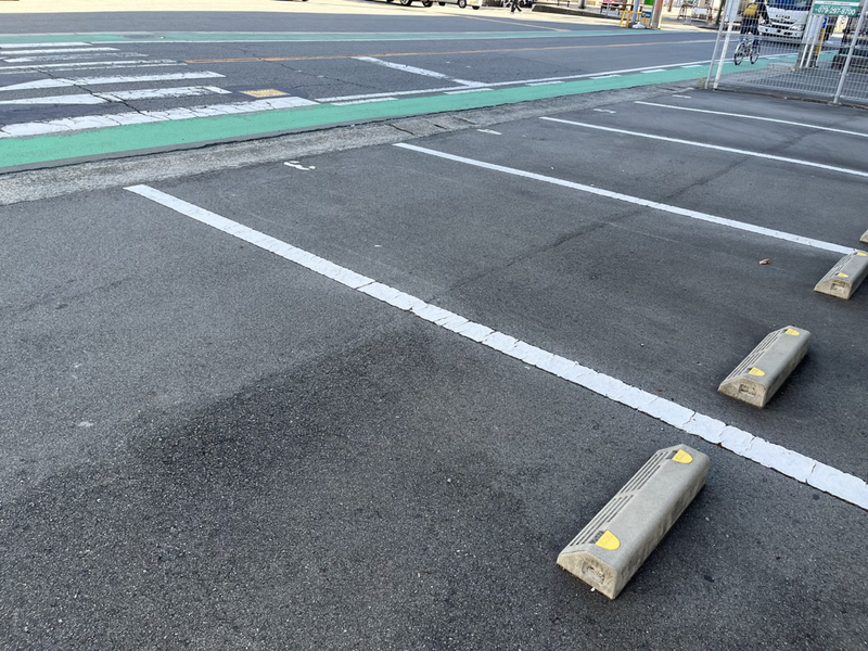 駐車場 写真10