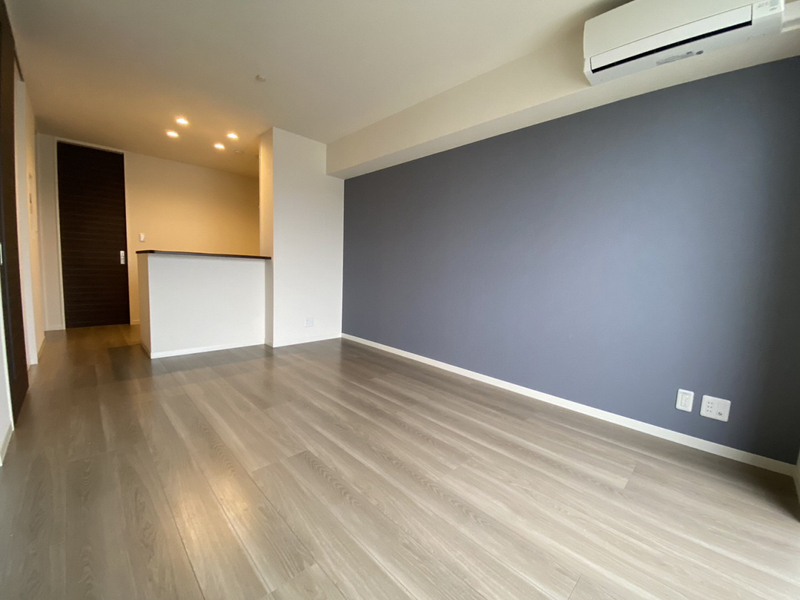 リビング 写真2