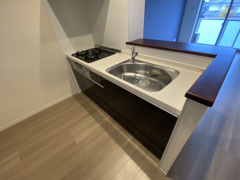 キッチン 写真3