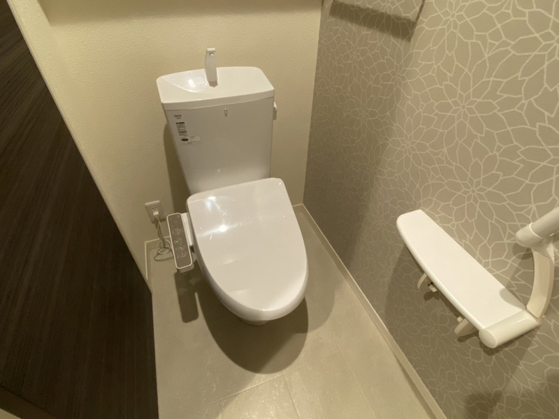 トイレ 写真5
