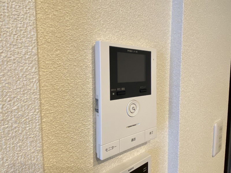 セキュリティ 写真13