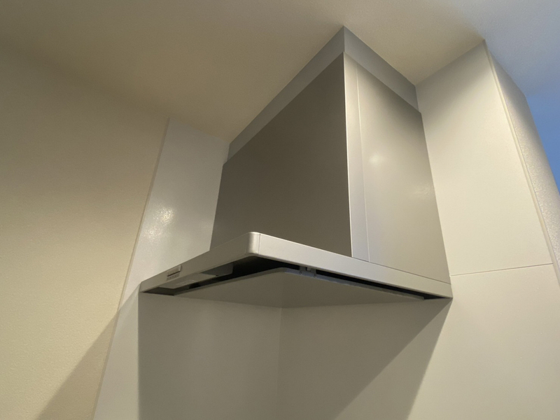 キッチン 写真19