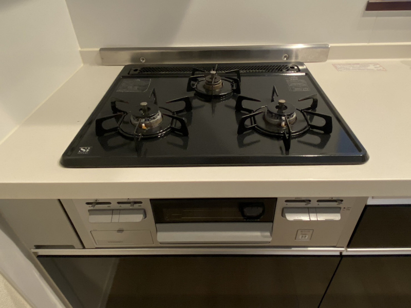 キッチン 写真30