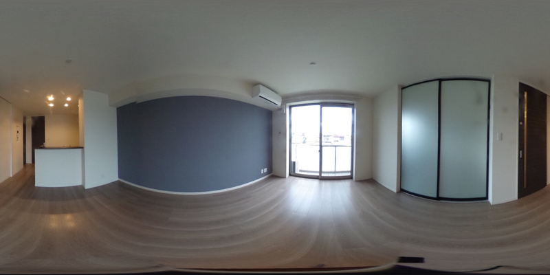 リビング 写真34