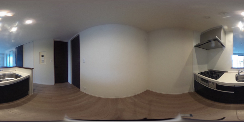 キッチン 写真35