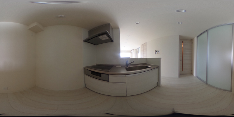 キッチン 写真35