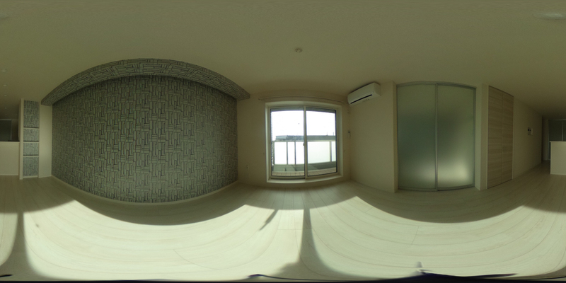 リビング 写真34