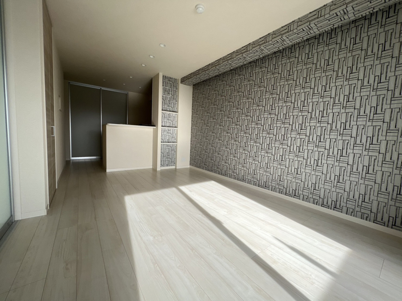 リビング 写真2