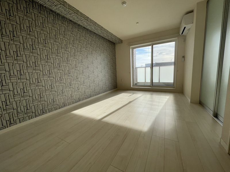 リビング 写真17