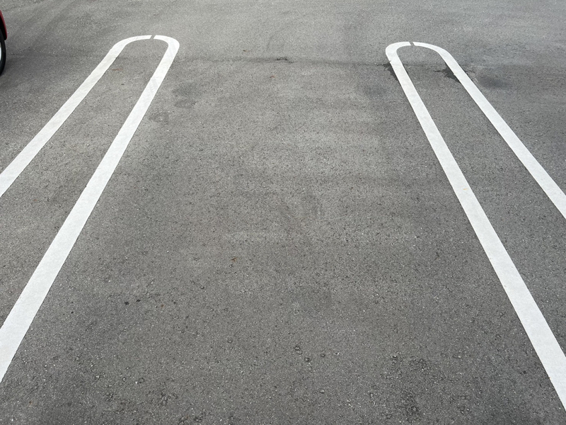 駐車場 写真10