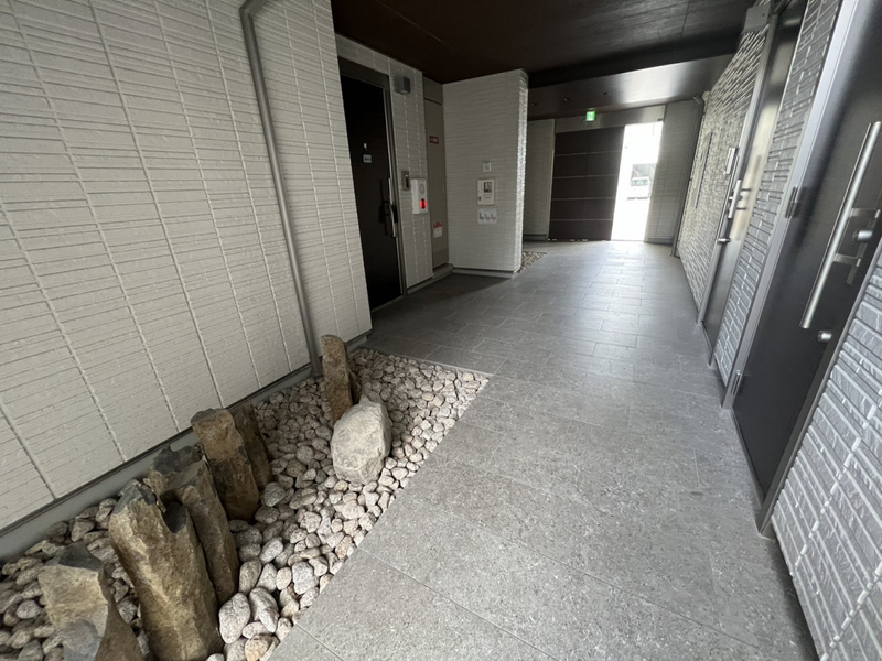 エントランス 写真32