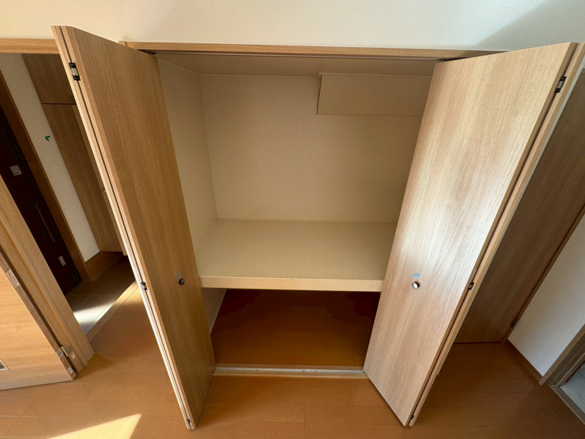 リビング 写真9