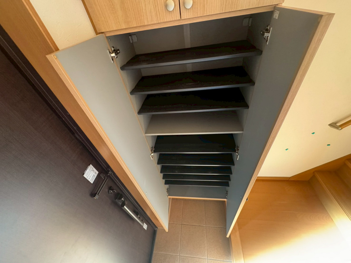 収納 写真28