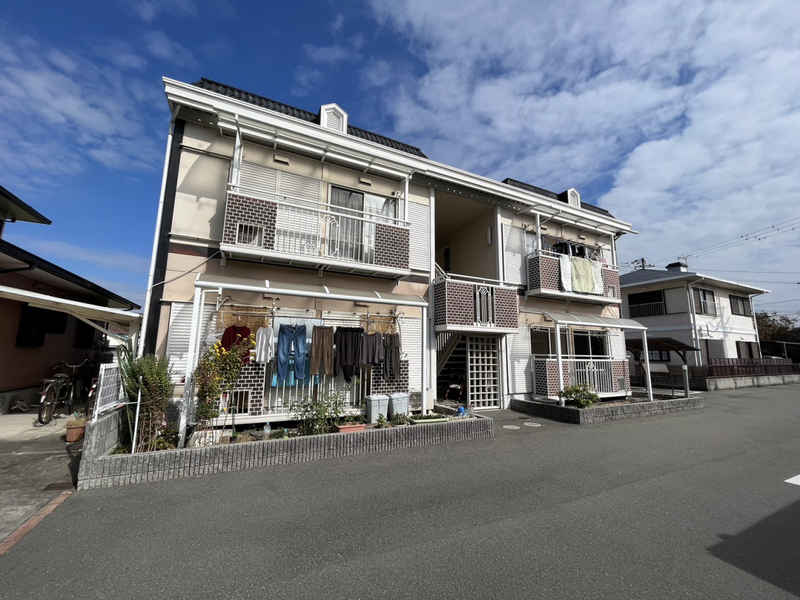 サンシティ国分寺