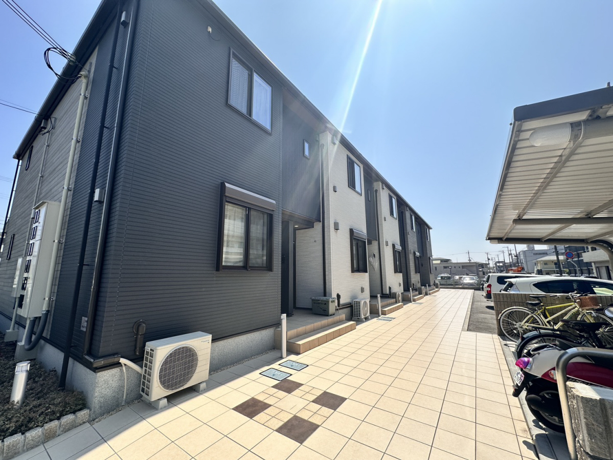 フラッツ・アイⅥ