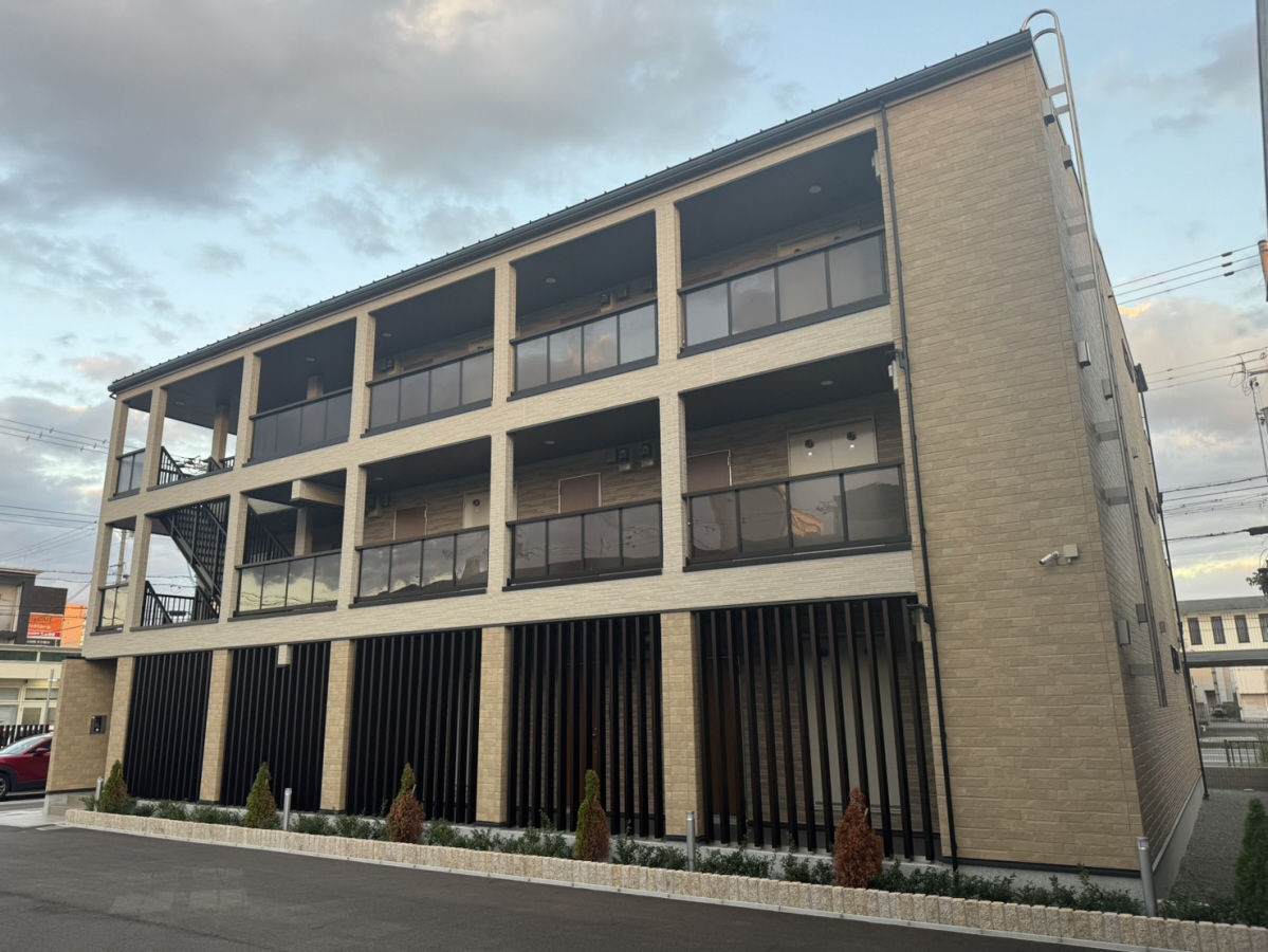 フラッツ・アイⅤ