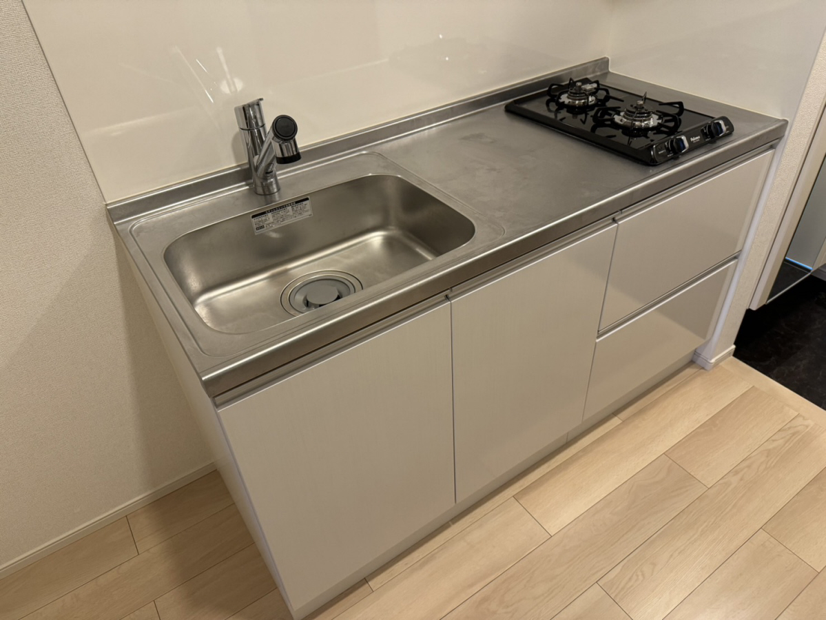 キッチン 写真3