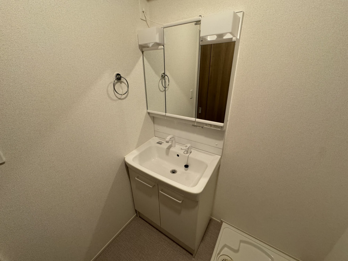 洗面所 写真6