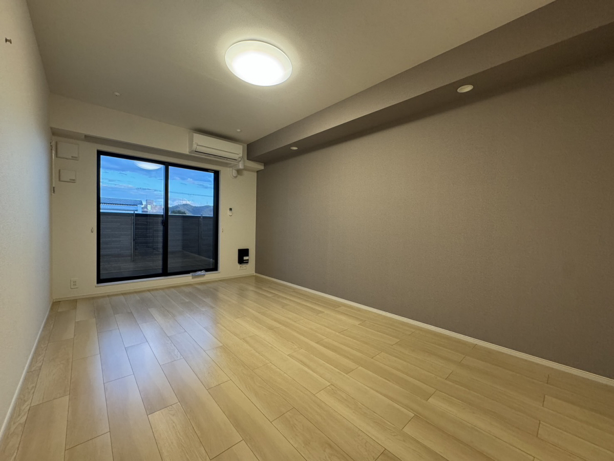 リビング 写真2