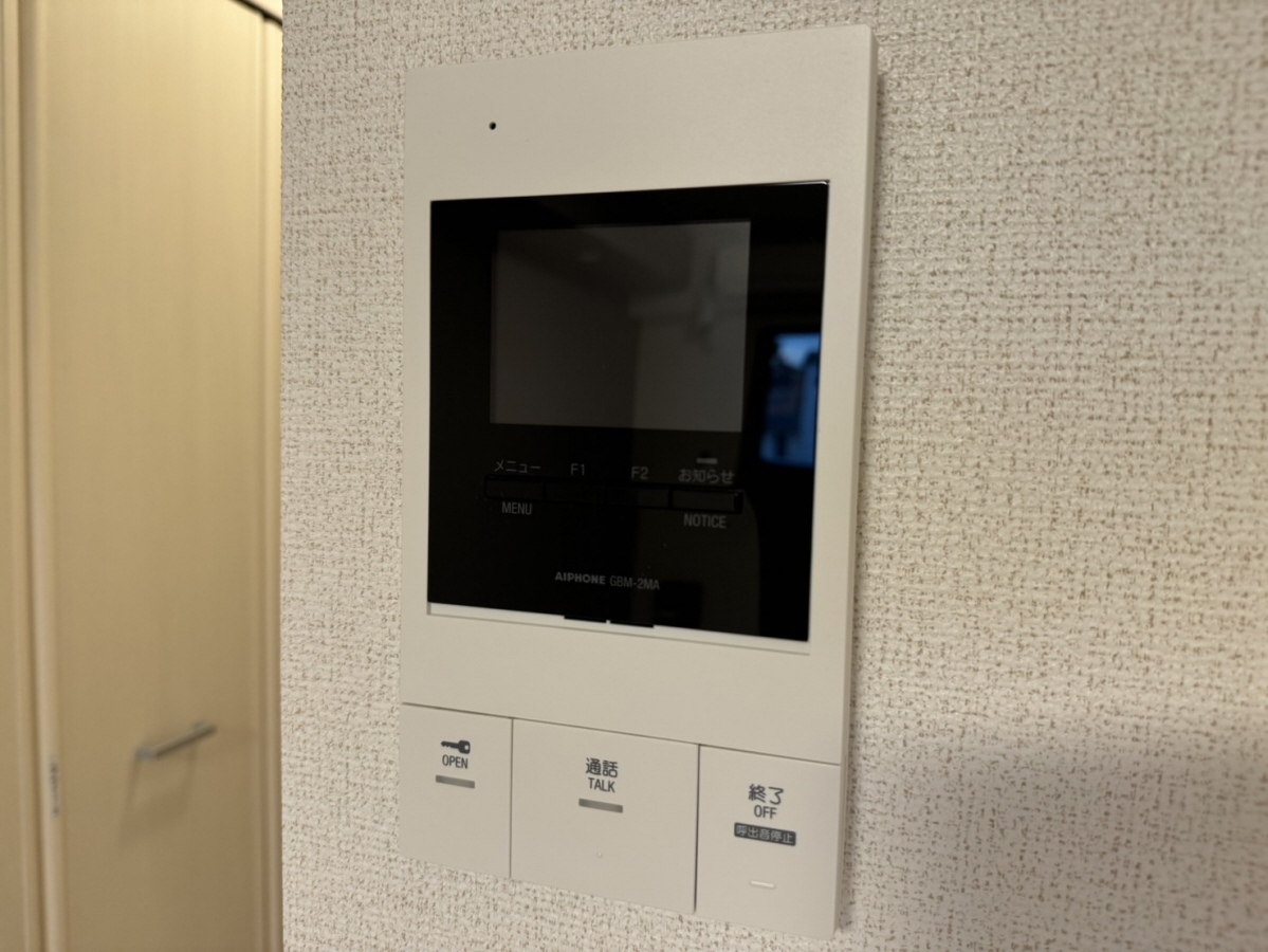 セキュリティ 写真13