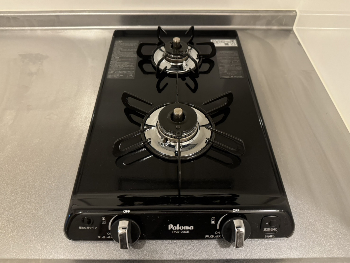 キッチン 写真19