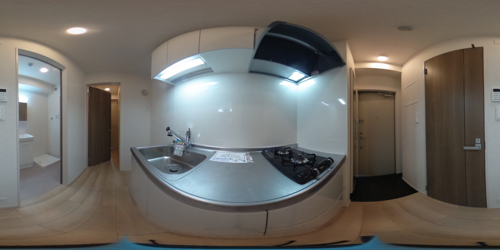 キッチン 写真35