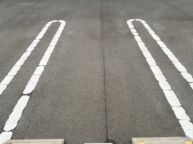 駐車場 写真10