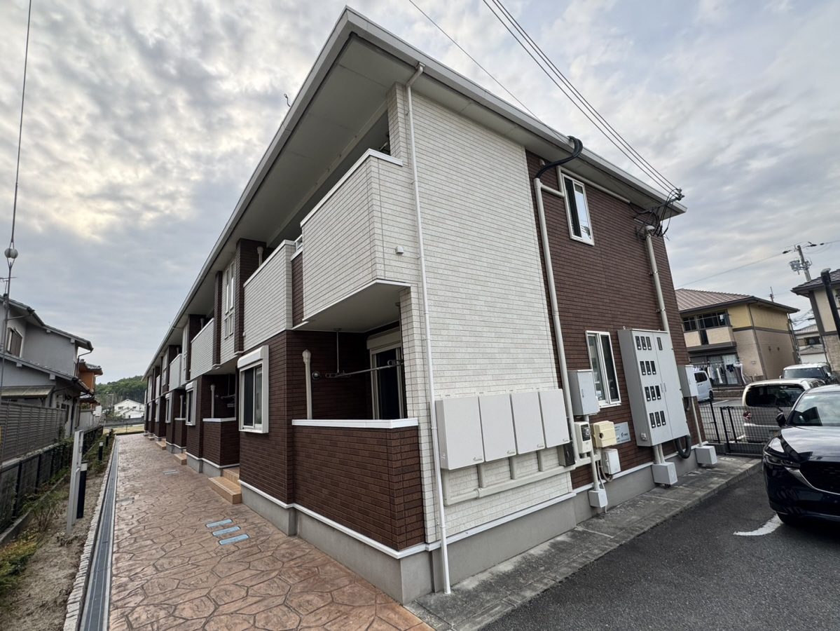 Ｖｉｌｌａ　やまっちゃ