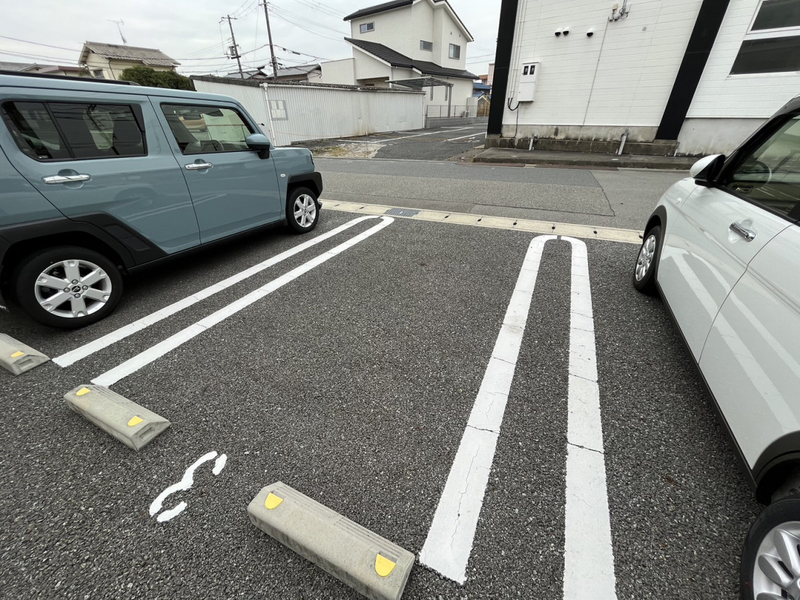 駐車場 写真10