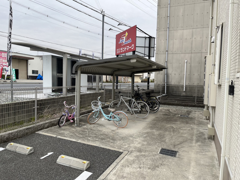 共用部 写真11