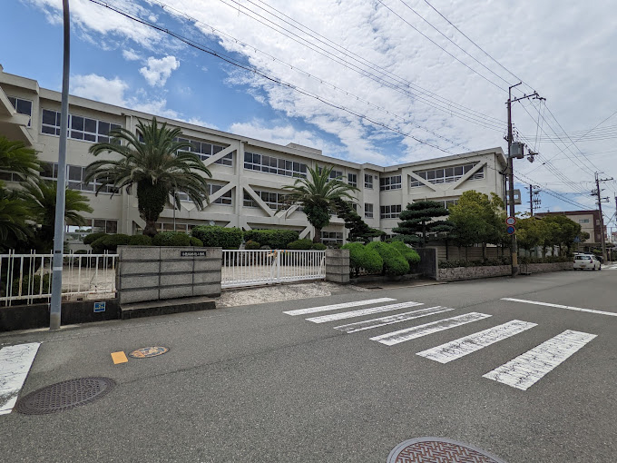 赤穂小学校まで580m (徒歩8分) 写真21