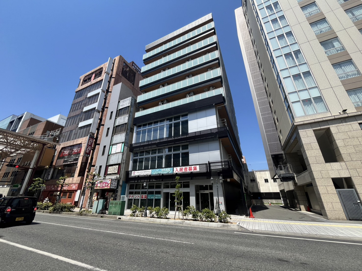 KS駅前ビル
