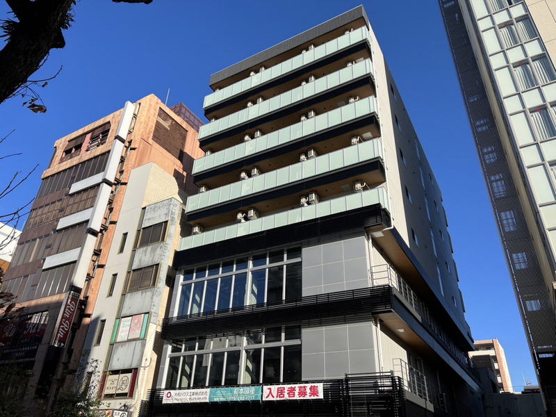 KS駅前ビル