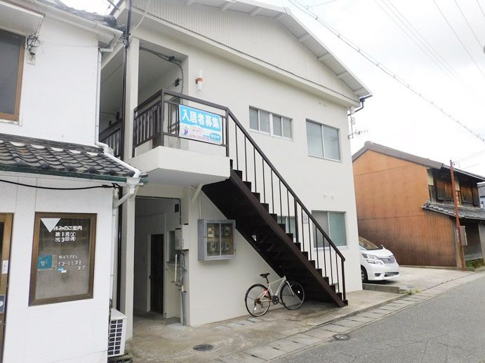 エクリート赤穂