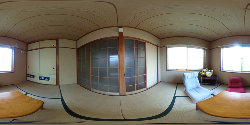 リビング 写真34