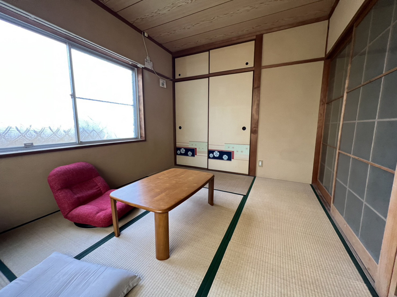 リビング 写真17