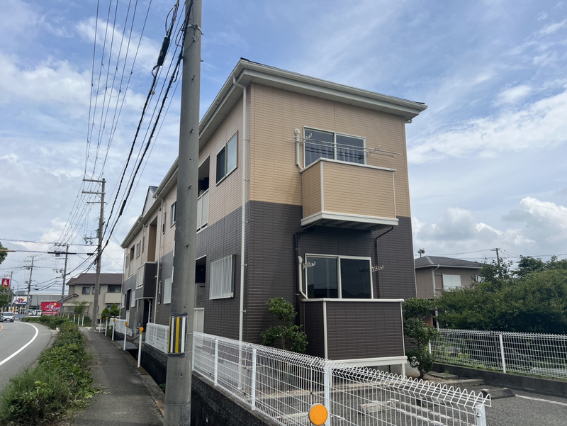 メゾンドエトワール