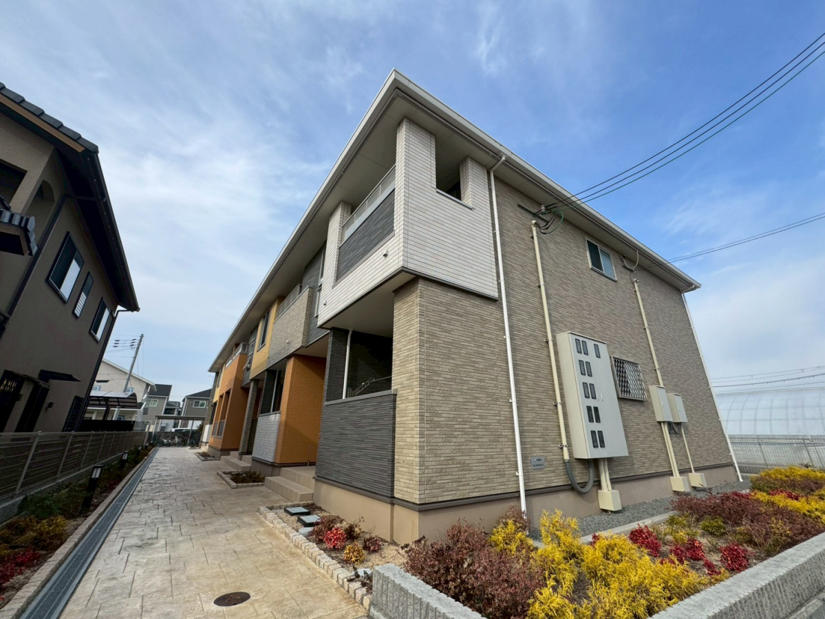 グランデール興浜Ⅲ