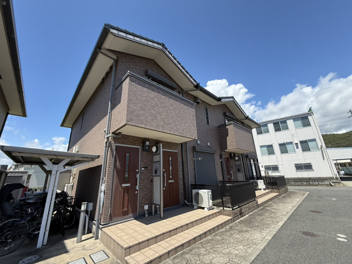 外観 写真2