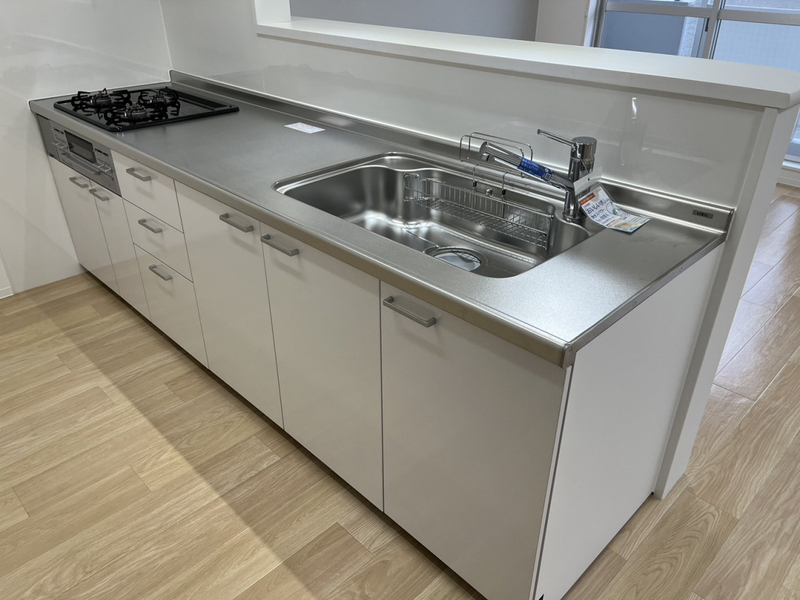 キッチン 写真3