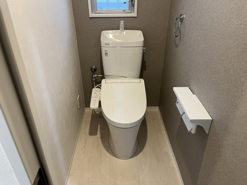 トイレ 写真5