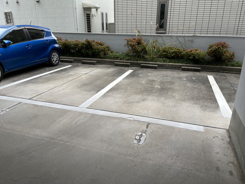 駐車場 写真10
