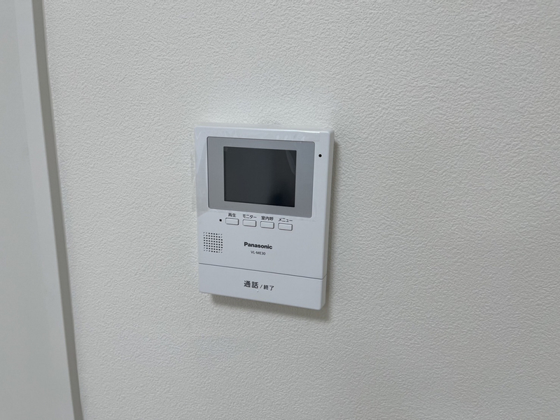 セキュリティ 写真13