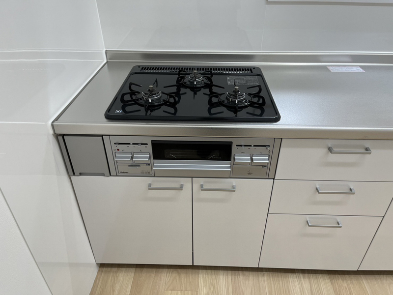 キッチン 写真19