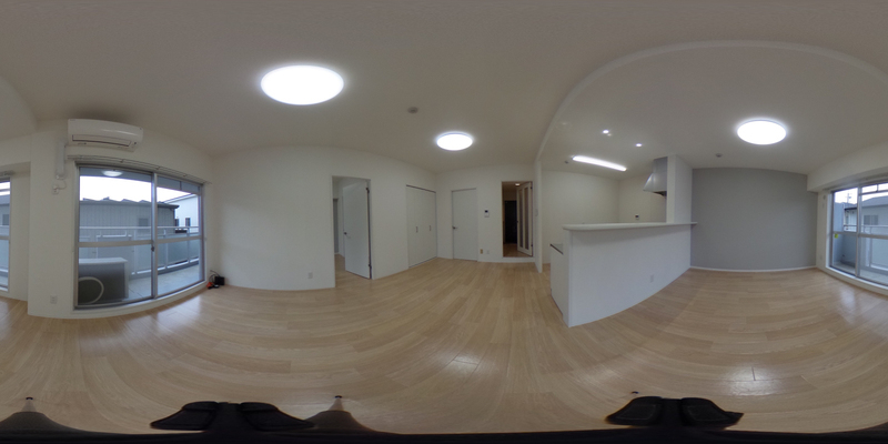 リビング 写真34