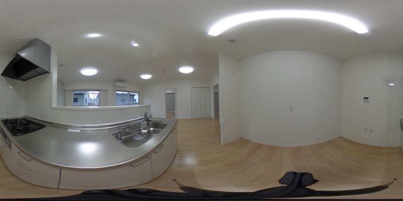 キッチン 写真35