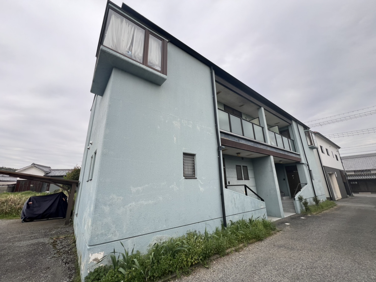 グリーンハウス水田