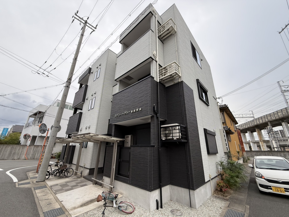 メゾン・ハクトー姫路駅前
